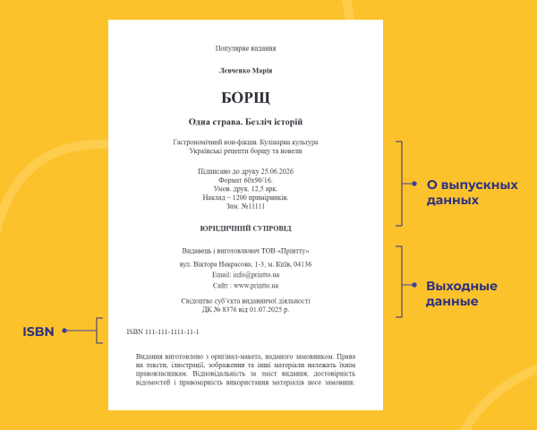 yak-ofitsiino-выдаты-knyhu-isbn-udk