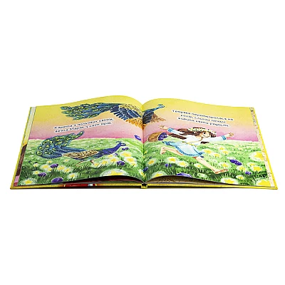 Дитячі книжки - Printto: