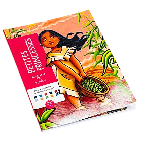 Printing coloring pages - Printto: