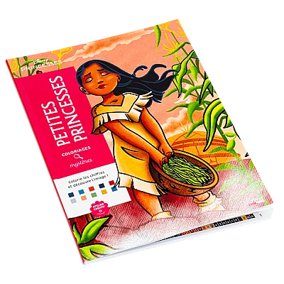 Printing coloring pages - Printto.ua