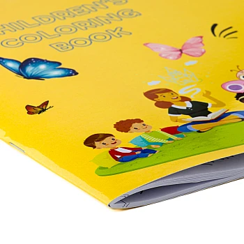 Printing coloring pages на Printto.ua