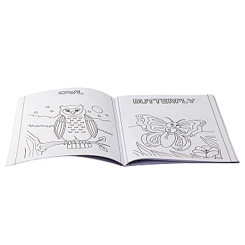 Printing coloring pages на Printto.ua