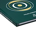 Printto: Notebooks, planners, diaries with logo