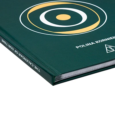 Notebooks, planners, diaries with logo - Printto: