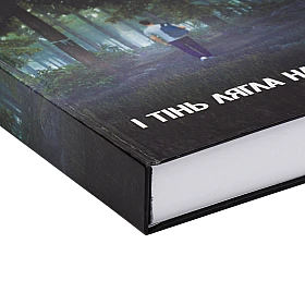 Hard cover books - Printto: