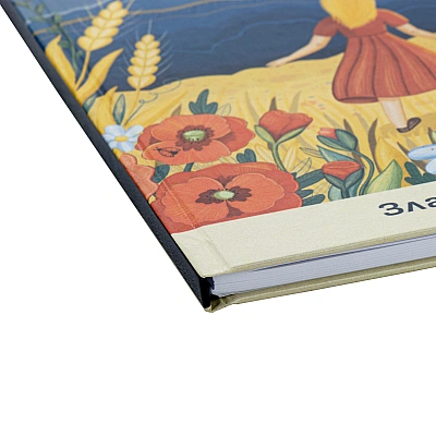 Hard cover books - Printto: