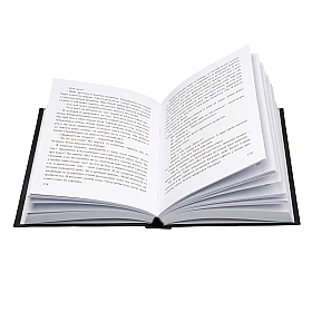 Hard cover books - Printto: