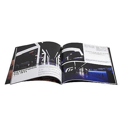 Глянцеві журнали - Printto: