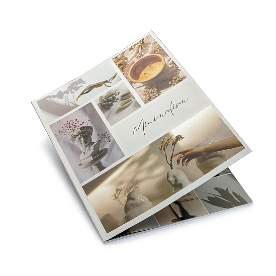 Photo magazines, Photo books - Printto: