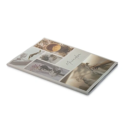 Photo magazines, Photo books - Printto: