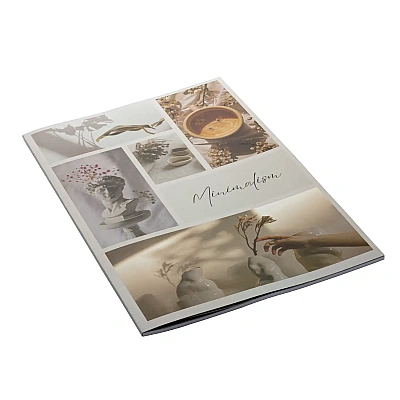 Photo magazines, Photo books - Printto: