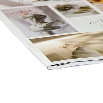 Фотожурнали, Фотокниги на Printto.ua