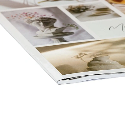 Photo magazines, Photo books - Printto: