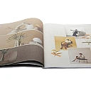Printto: Photo magazines, Photo books