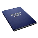 Printto: Дипломная работа