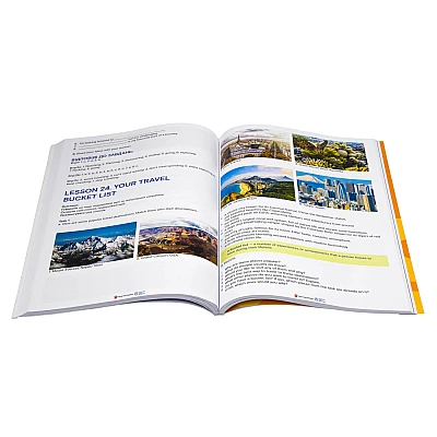 Навчальні книги та підручники - Printto: