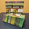 Work Renewal of textbooks | PrintTo: