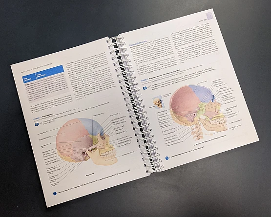 Работа Учебники по медицине 