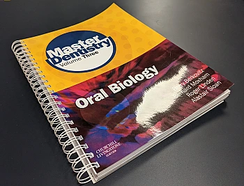 Our work: Medical books 