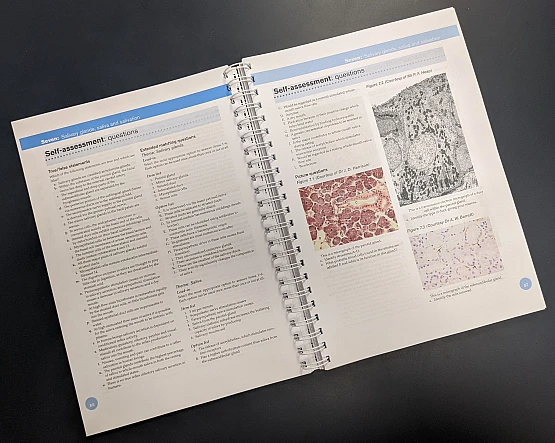 Робота Підручники з медицини 