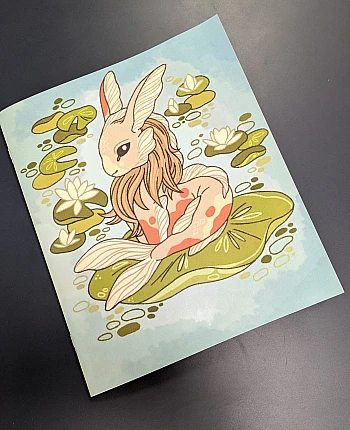 Детские книжки на Printto.ua