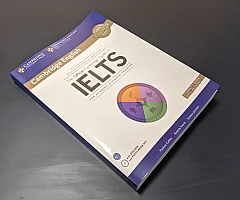English textbooks IELTS | PrintTo: English textbooks IELTS | PrintTo: