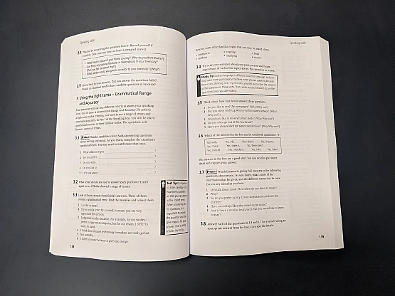 Работа Учебники по английскому языку IELTS | PrintTo: