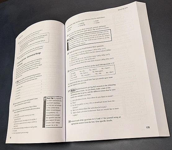 Работа Учебники по английскому языку IELTS | PrintTo: