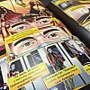Work Comic book | PrintTo:
