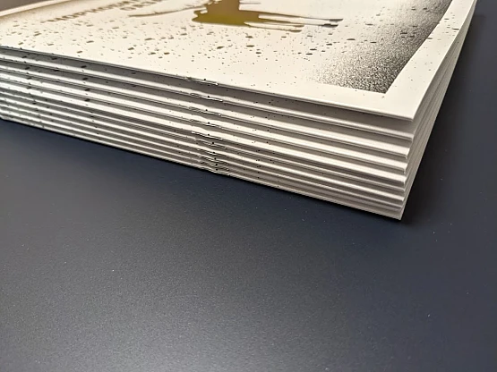 Работа Эко-комикс | PrintTo: