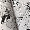 Work Manga | PrintTo: