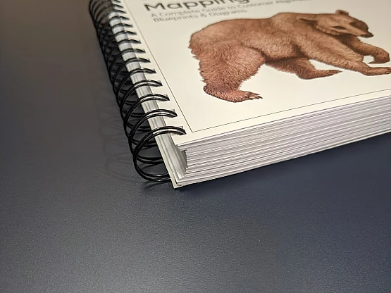 Work tutorial books-2 | PrintTo: