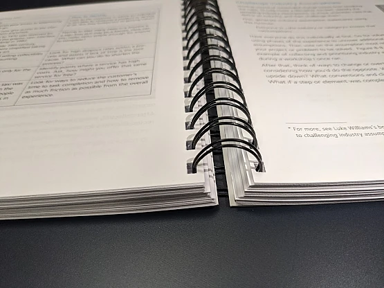 Work tutorial books-2 | PrintTo: