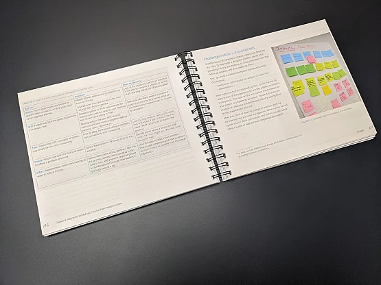 Work tutorial books-2 | PrintTo: