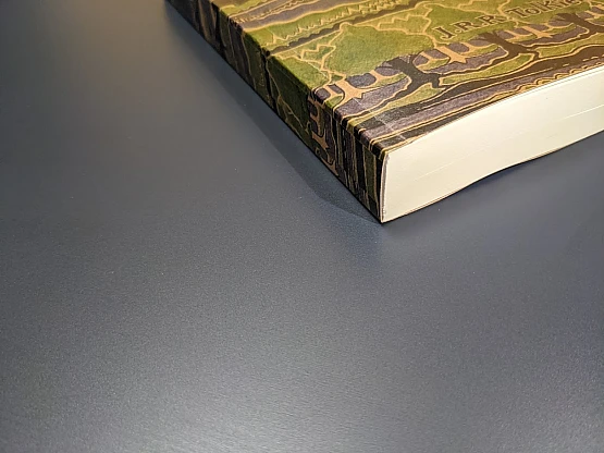 Work Fantasy books | PrintTo: