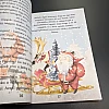 Work Авторское издание Эрики Чех @oh.my.deer | PrintTo: