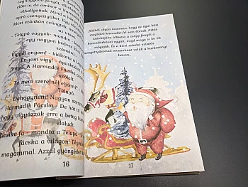 Наша работа: Авторское издание Эрики Чех @oh.my.deer | Printto: