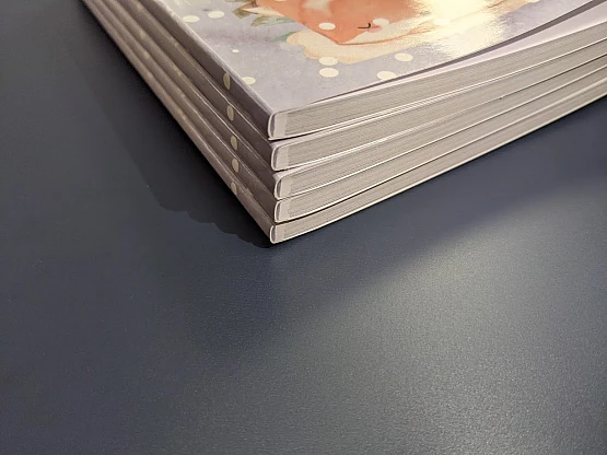 Work Author's edition by Erika Cech @ oh.my.deer | PrintTo: