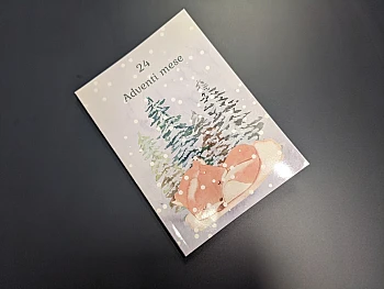 Авторское издание Эрики Чех @oh.my.deer | PrintTo: