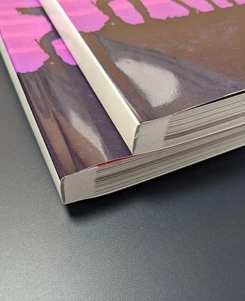 Комикс - две части на Printto.ua