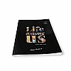 Work Авторская книга LIFE AMONG US. живет между нами на Printto.ua