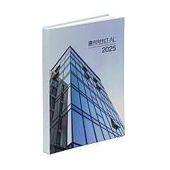 Брендированный блокнот | PrintTo: