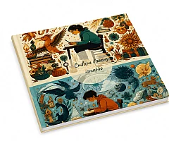 Детская книга 