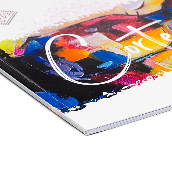 Робота Арт альбом 