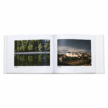 Наша работа: Фотокнига «TE MISTO IN COLOR» на Printto.ua