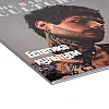 Work Barbershop glossy magazine | PrintTo: