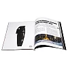 Work Barbershop glossy magazine | PrintTo: