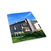 Work Каталог танхаусов TERRA Solis на Printto.ua