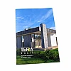 Work Каталог танхаусов TERRA Solis на Printto.ua