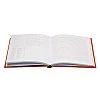 Work Персональный блокнот Book Fast | PrintTo: